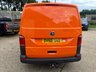 USED 2018 68 VOLKSWAGEN TRANSPORTER 2.0 T32 TDI STARTLINE L2 150PS AUTO  