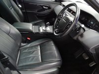 USED 2019 69 LAND ROVER RANGE ROVER EVOQUE 2.0 R-DYNAMIC S MHEV 5d 178 BHP SAT NAV LEATHER PAN ROOF CRUISE CAMERA ELECTRIC BOOT