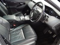 USED 2019 69 LAND ROVER RANGE ROVER EVOQUE 2.0 R-DYNAMIC S MHEV 5d 178 BHP SAT NAV LEATHER PAN ROOF CRUISE CAMERA ELECTRIC BOOT
