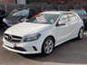 USED 2016 16 MERCEDES-BENZ A-CLASS 1.5 A 180 D SPORT EXECUTIVE 5dr 