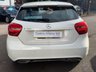 USED 2016 16 MERCEDES-BENZ A-CLASS 1.5 A 180 D SPORT EXECUTIVE 5dr 
