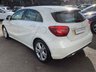 USED 2016 16 MERCEDES-BENZ A-CLASS 1.5 A 180 D SPORT EXECUTIVE 5dr 