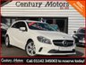 USED 2016 16 MERCEDES-BENZ A-CLASS 1.5 A 180 D SPORT EXECUTIVE 5dr 