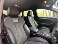 USED 2013 63 AUDI A3 2.0 SPORTBACK TDI QUATTRO S LINE 5d 182 BHP 