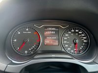 USED 2013 63 AUDI A3 2.0 SPORTBACK TDI QUATTRO S LINE 5d 182 BHP 