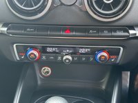 USED 2013 63 AUDI A3 2.0 SPORTBACK TDI QUATTRO S LINE 5d 182 BHP 