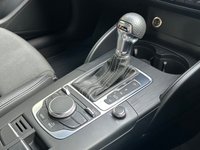 USED 2013 63 AUDI A3 2.0 SPORTBACK TDI QUATTRO S LINE 5d 182 BHP 