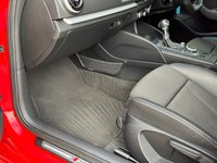 USED 2013 63 AUDI A3 2.0 SPORTBACK TDI QUATTRO S LINE 5d 182 BHP 