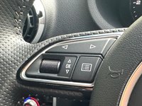 USED 2013 63 AUDI A3 2.0 SPORTBACK TDI QUATTRO S LINE 5d 182 BHP 