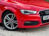 USED 2013 63 AUDI A3 2.0 SPORTBACK TDI QUATTRO S LINE 5d 182 BHP 