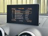 USED 2013 63 AUDI A3 2.0 SPORTBACK TDI QUATTRO S LINE 5d 182 BHP 