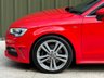 USED 2013 63 AUDI A3 2.0 SPORTBACK TDI QUATTRO S LINE 5d 182 BHP 