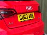 USED 2013 63 AUDI A3 2.0 SPORTBACK TDI QUATTRO S LINE 5d 182 BHP 