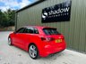 USED 2013 63 AUDI A3 2.0 SPORTBACK TDI QUATTRO S LINE 5d 182 BHP 