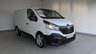 USED 2017 RENAULT TRAFIC 1.6 SL27 BUSINESS DCI 120 BHP 