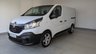USED 2017 RENAULT TRAFIC 1.6 SL27 BUSINESS DCI 120 BHP 