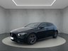 USED 2018 68 MERCEDES-BENZ A-CLASS 1.3 A 200 AMG LINE PREMIUM 5d 161 BHP 