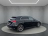 USED 2018 68 MERCEDES-BENZ A-CLASS 1.3 A 200 AMG LINE PREMIUM 5d 161 BHP 