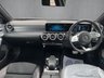 USED 2018 68 MERCEDES-BENZ A-CLASS 1.3 A 200 AMG LINE PREMIUM 5d 161 BHP 
