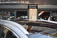 USED 2018 18 HONDA CR-V 1.6 I-DTEC EX 5d 158 BHP FSH-DAB-F/RPARK-LEATHER-HSEATS
