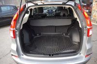 USED 2018 18 HONDA CR-V 1.6 I-DTEC EX 5d 158 BHP FSH-DAB-F/RPARK-LEATHER-HSEATS