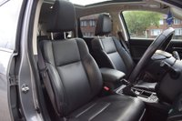 USED 2018 18 HONDA CR-V 1.6 I-DTEC EX 5d 158 BHP FSH-DAB-F/RPARK-LEATHER-HSEATS