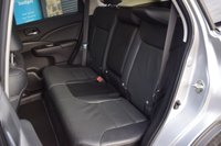 USED 2018 18 HONDA CR-V 1.6 I-DTEC EX 5d 158 BHP FSH-DAB-F/RPARK-LEATHER-HSEATS