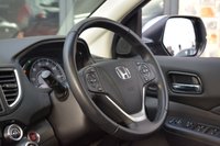 USED 2018 18 HONDA CR-V 1.6 I-DTEC EX 5d 158 BHP FSH-DAB-F/RPARK-LEATHER-HSEATS