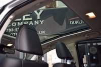 USED 2018 18 HONDA CR-V 1.6 I-DTEC EX 5d 158 BHP FSH-DAB-F/RPARK-LEATHER-HSEATS