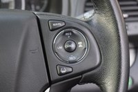 USED 2018 18 HONDA CR-V 1.6 I-DTEC EX 5d 158 BHP FSH-DAB-F/RPARK-LEATHER-HSEATS