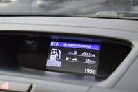 USED 2018 18 HONDA CR-V 1.6 I-DTEC EX 5d 158 BHP FSH-DAB-F/RPARK-LEATHER-HSEATS