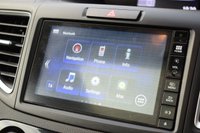 USED 2018 18 HONDA CR-V 1.6 I-DTEC EX 5d 158 BHP FSH-DAB-F/RPARK-LEATHER-HSEATS