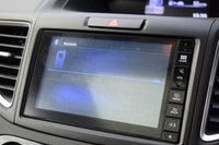 USED 2018 18 HONDA CR-V 1.6 I-DTEC EX 5d 158 BHP FSH-DAB-F/RPARK-LEATHER-HSEATS