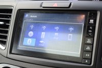 USED 2018 18 HONDA CR-V 1.6 I-DTEC EX 5d 158 BHP FSH-DAB-F/RPARK-LEATHER-HSEATS