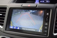 USED 2018 18 HONDA CR-V 1.6 I-DTEC EX 5d 158 BHP FSH-DAB-F/RPARK-LEATHER-HSEATS