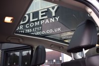 USED 2018 18 HONDA CR-V 1.6 I-DTEC EX 5d 158 BHP FSH-DAB-F/RPARK-LEATHER-HSEATS