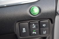 USED 2018 18 HONDA CR-V 1.6 I-DTEC EX 5d 158 BHP FSH-DAB-F/RPARK-LEATHER-HSEATS
