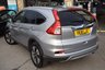 USED 2018 18 HONDA CR-V 1.6 I-DTEC EX 5d 158 BHP FSH-DAB-F/RPARK-LEATHER-HSEATS