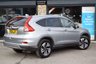 USED 2018 18 HONDA CR-V 1.6 I-DTEC EX 5d 158 BHP FSH-DAB-F/RPARK-LEATHER-HSEATS
