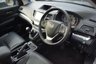 USED 2018 18 HONDA CR-V 1.6 I-DTEC EX 5d 158 BHP FSH-DAB-F/RPARK-LEATHER-HSEATS