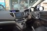 USED 2018 18 HONDA CR-V 1.6 I-DTEC EX 5d 158 BHP FSH-DAB-F/RPARK-LEATHER-HSEATS