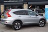USED 2018 18 HONDA CR-V 1.6 I-DTEC EX 5d 158 BHP FSH-DAB-F/RPARK-LEATHER-HSEATS