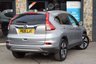 USED 2018 18 HONDA CR-V 1.6 I-DTEC EX 5d 158 BHP FSH-DAB-F/RPARK-LEATHER-HSEATS