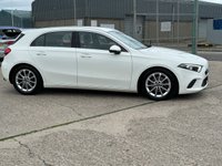 USED 2019 19 MERCEDES-BENZ A-CLASS 1.3 A 200 SPORT EXECUTIVE 5d 161 BHP 