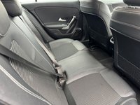 USED 2019 19 MERCEDES-BENZ A-CLASS 1.3 A 200 SPORT EXECUTIVE 5d 161 BHP 