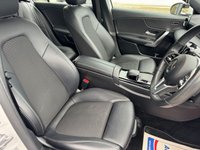 USED 2019 19 MERCEDES-BENZ A-CLASS 1.3 A 200 SPORT EXECUTIVE 5d 161 BHP 
