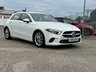 USED 2019 19 MERCEDES-BENZ A-CLASS 1.3 A 200 SPORT EXECUTIVE 5d 161 BHP 