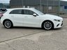 USED 2019 19 MERCEDES-BENZ A-CLASS 1.3 A 200 SPORT EXECUTIVE 5d 161 BHP 