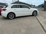 USED 2019 19 MERCEDES-BENZ A-CLASS 1.3 A 200 SPORT EXECUTIVE 5d 161 BHP 