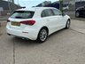 USED 2019 19 MERCEDES-BENZ A-CLASS 1.3 A 200 SPORT EXECUTIVE 5d 161 BHP 